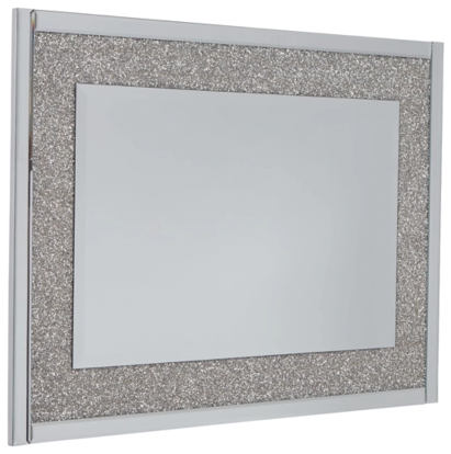 Kingsleigh Accent Mirror
