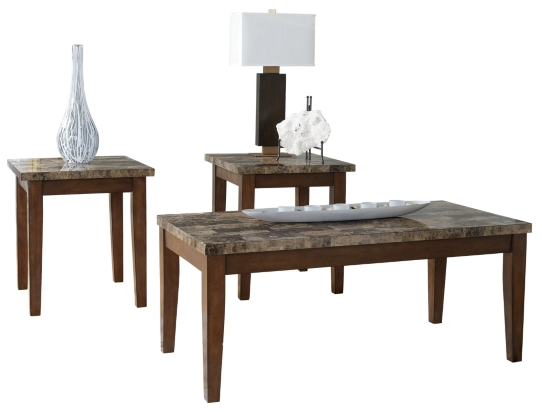 Theo Table (Set of 3)
