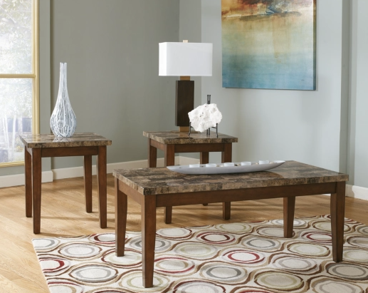 Theo Table (Set of 3)