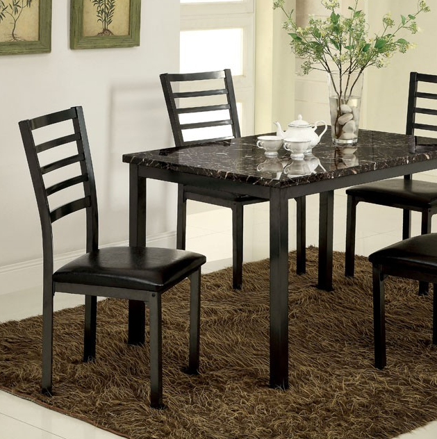 COLMAN DINING TABLE