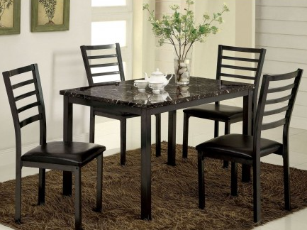 COLMAN DINING TABLE