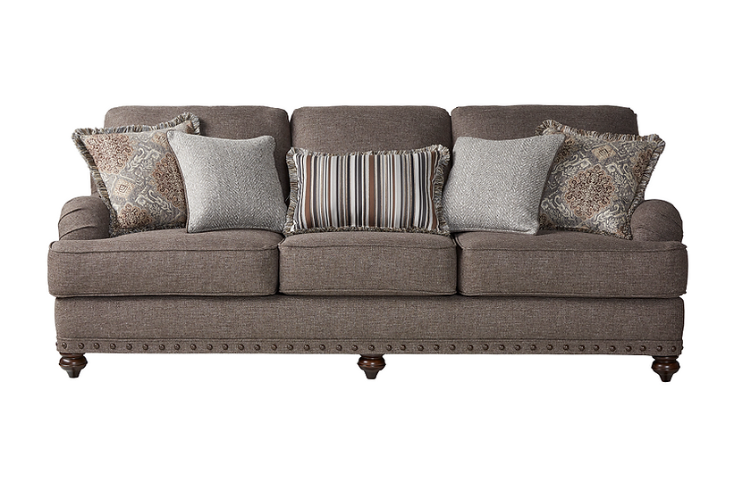 S17285 Phineas Driftwood