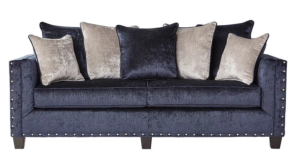 S4885 Bliss Midnight