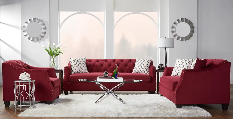 S16150 Bing Cherry