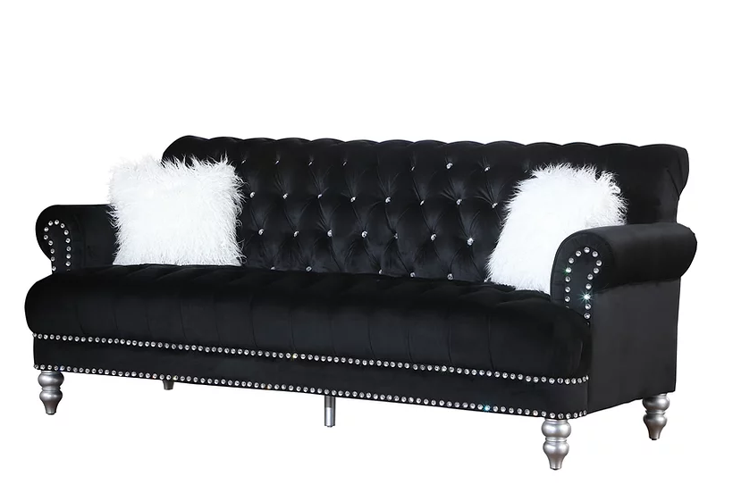 S6116 Royal (Black)