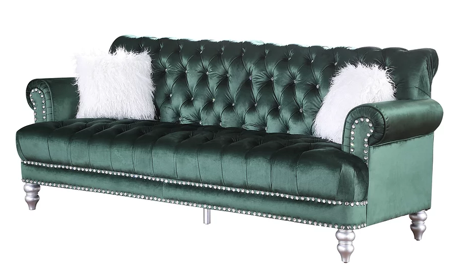 S6116 Royal (Green)