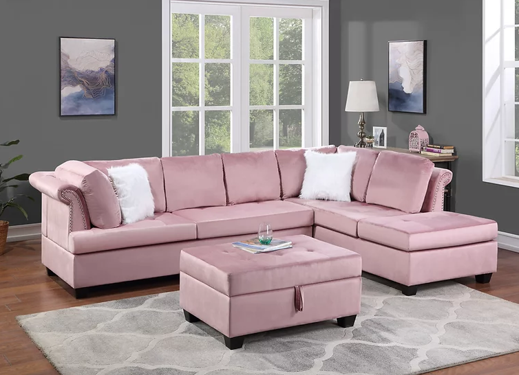 S5151 Ava (Rosa) 