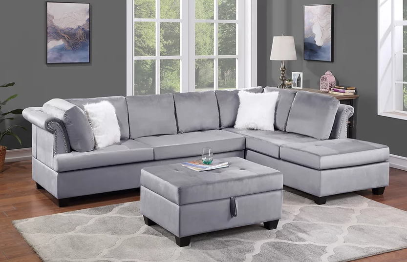 S5151 Ava (Gris) 