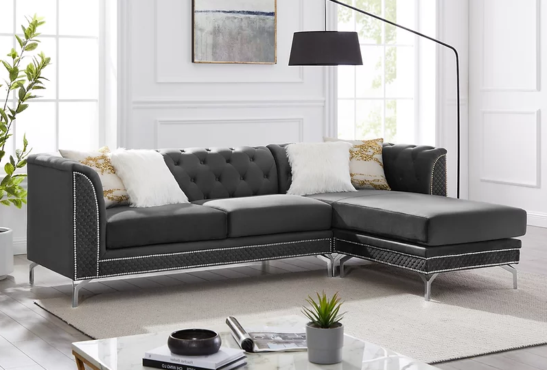 S8181 Zia (Gris) 