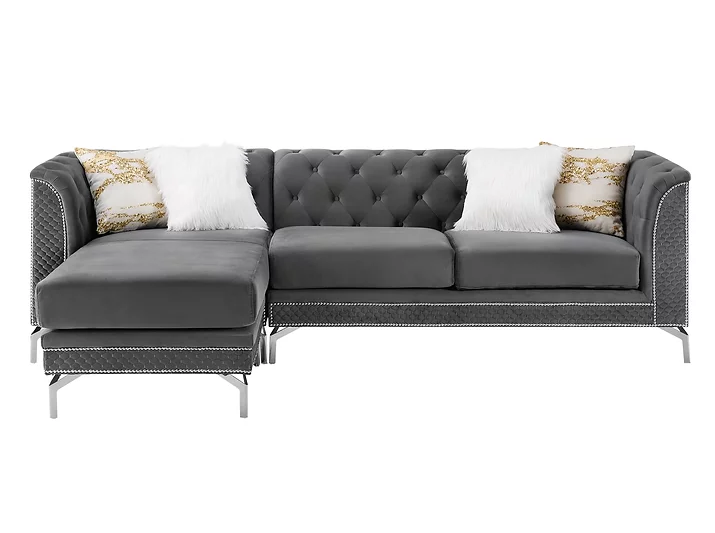 S8181 Zia (Gris) 