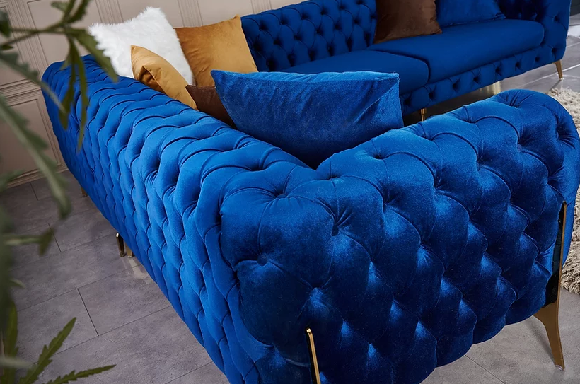 S6010 Roma (Azul) 