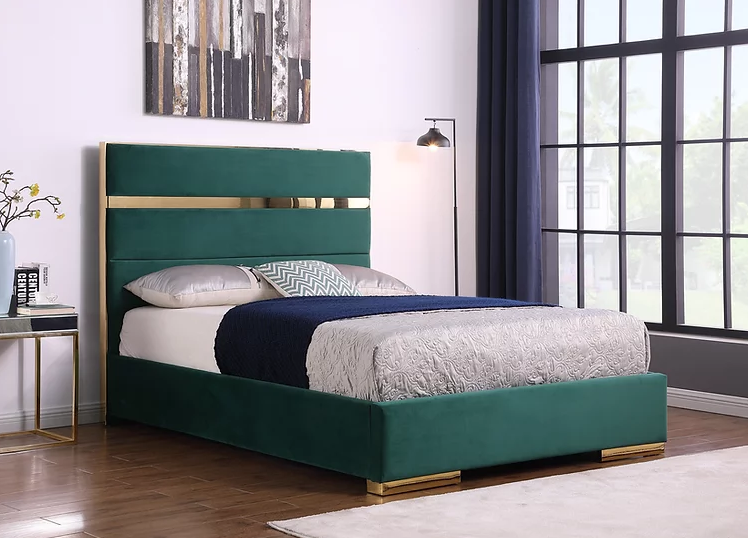 B810 Cartier (verde) 