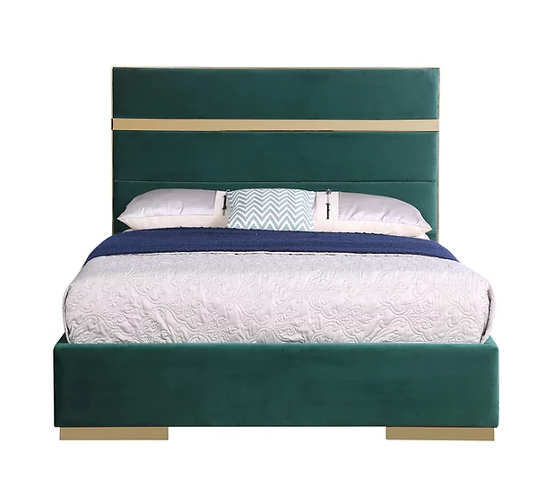 B810 Cartier (verde) 
