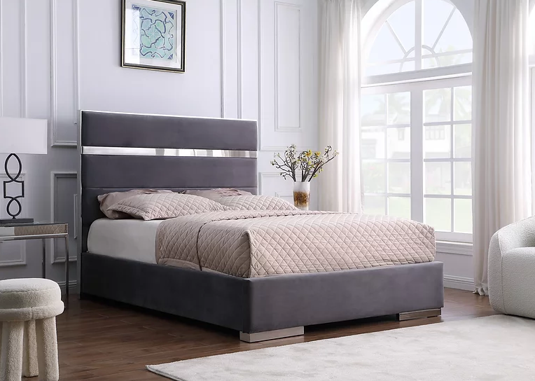 B810 Cartier (gris) 