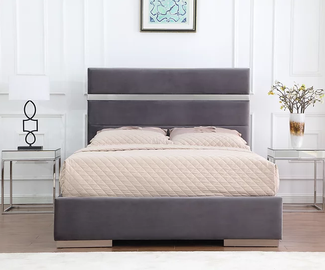 B810 Cartier (gris) 