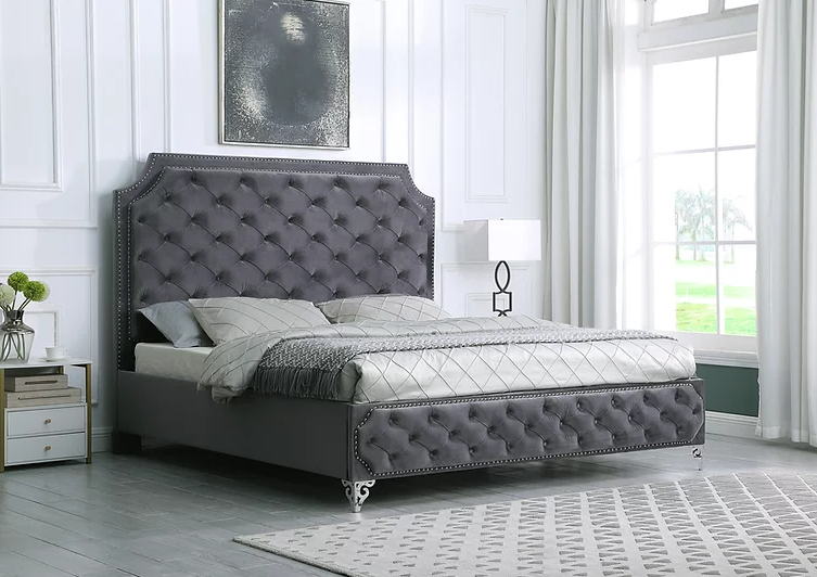 B830 Leilah (gris) 