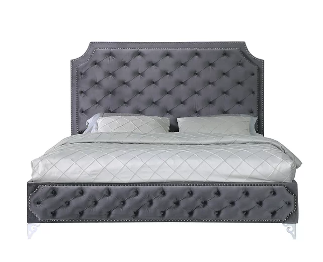 B830 Leilah (gris) 
