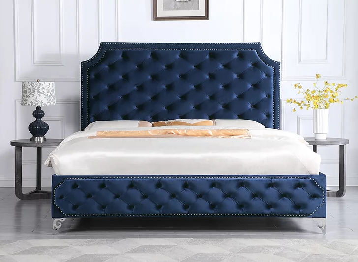 B830 Leilah (Azul) 
