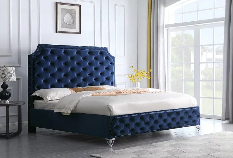 B830 Leilah (Azul) 