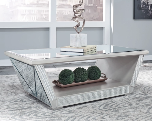 Fanmory Coffee Table