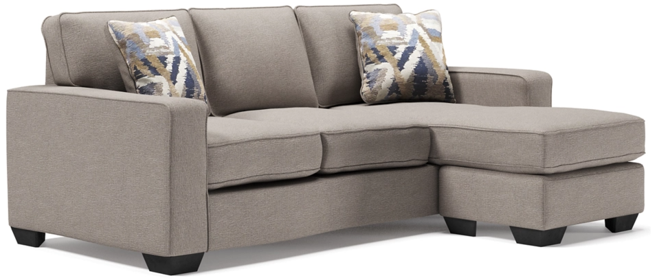 Greaves Sofa Chaise