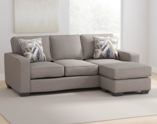Greaves Sofa Chaise