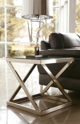 Coylin End Table