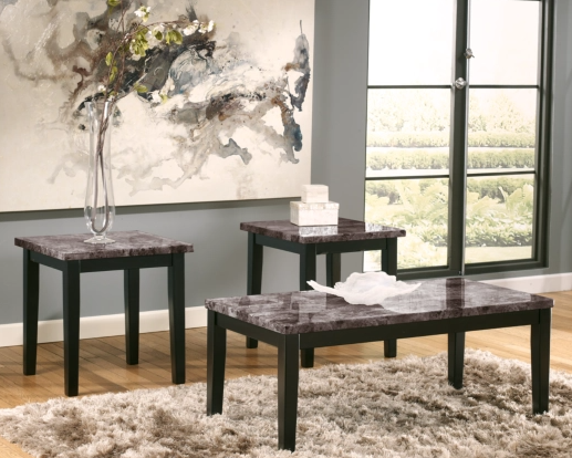 Maysville Table (Set of 3)