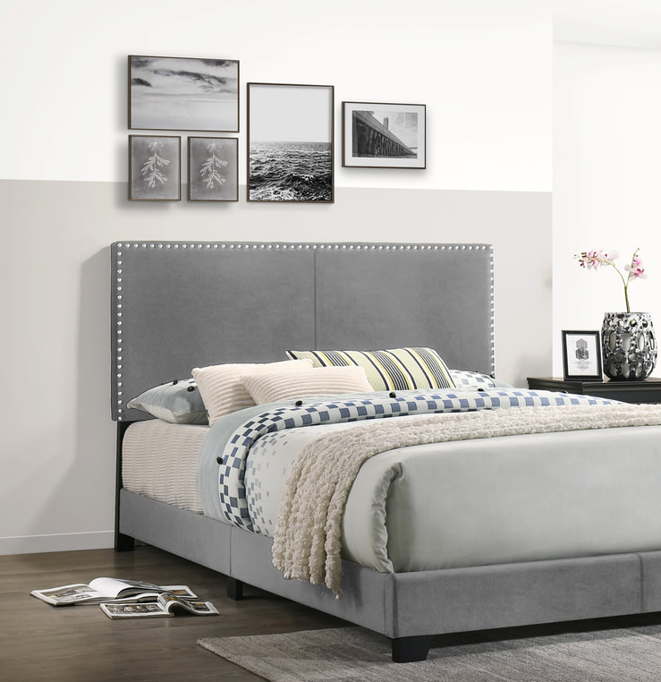 HH530GREY - Full, Queen, King