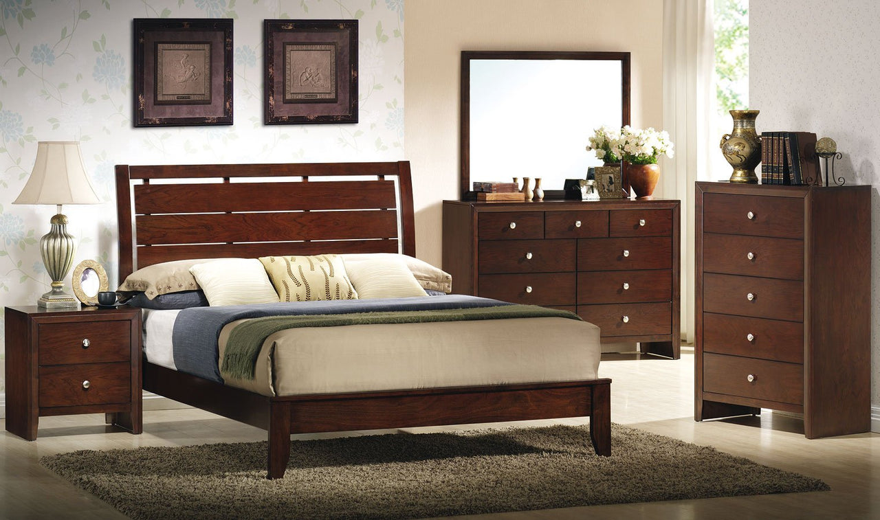 SETB4700 SUITE DE DORMITORIO EVAN. MUY PRONTO. 
