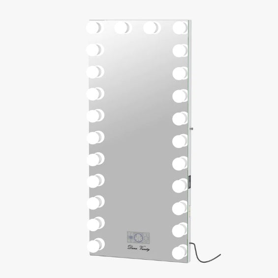 Espejo Bluetooth de cuerpo completo G-702.