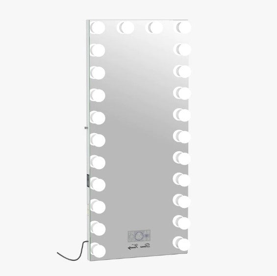 Espejo Bluetooth de cuerpo completo G-702.