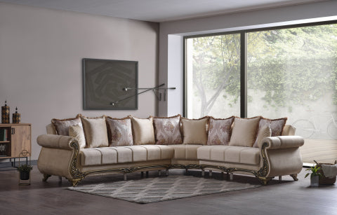 Karizma Componible Beige 