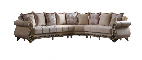 Karizma Componible Beige 