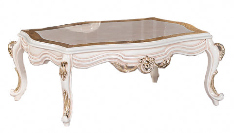 Mesa de centro Kelebek 