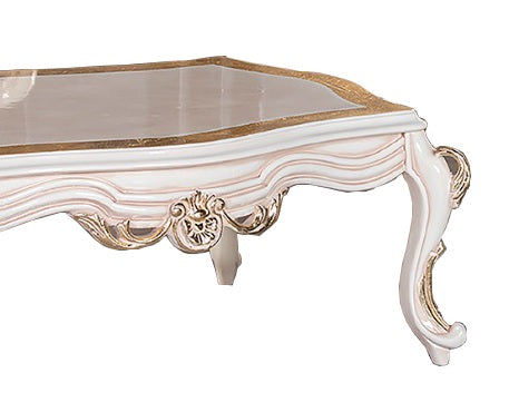 Mesa de centro Kelebek 