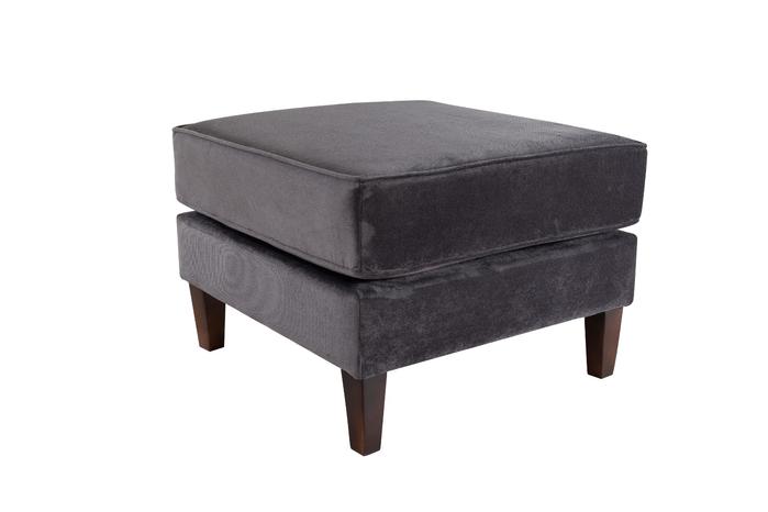 Kelly Charcoal Reversible Sofa Chaise, COMING SOON.