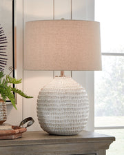 Jamon Table Lamp image