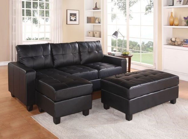 Lyssa Sectional Sofa 51215