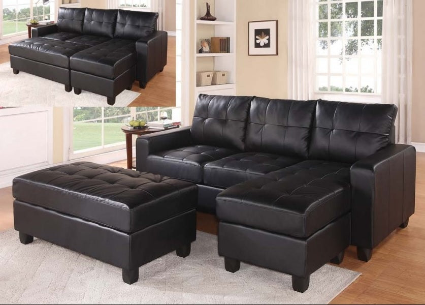 Lyssa Sectional Sofa 51215