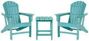 Sundown Treasure 3-Piece Outdoor Seating Set image