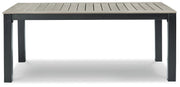 MOUNT VALLEY Outdoor Dining Table image