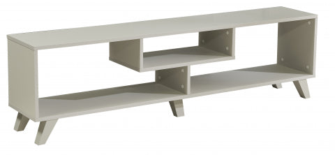Mueble TV Parma Gris 