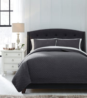 Ryter 3-Piece Queen Coverlet Set image