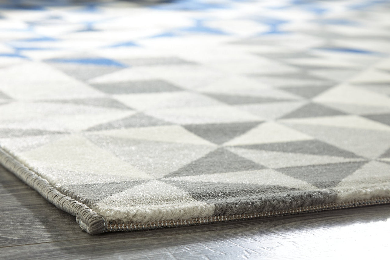 Juancho 5' x 7' Rug image