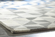 Juancho 5' x 7' Rug image