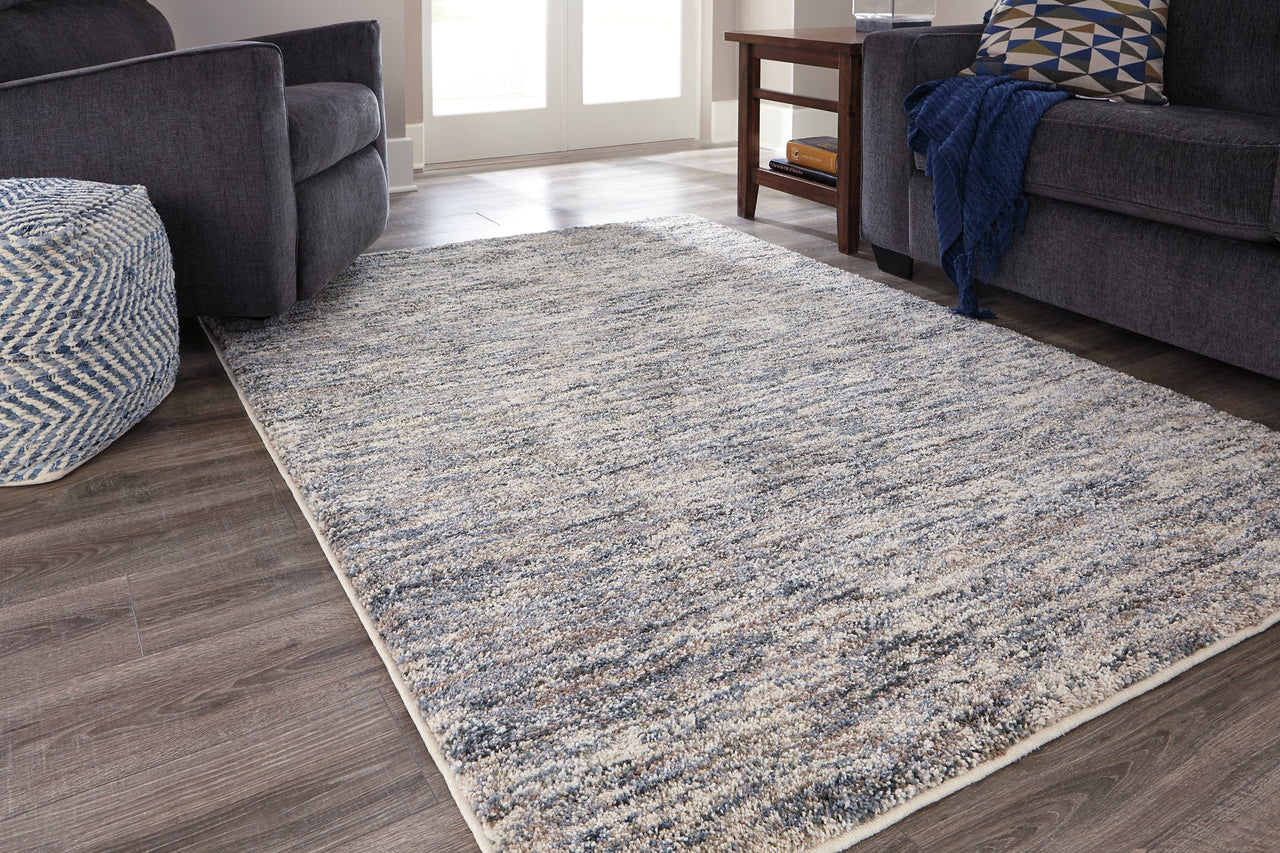 Marnin 7'10" x 10' Rug image