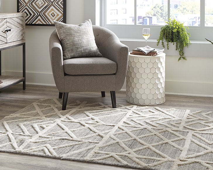 Karah 8' x 10' Rug image