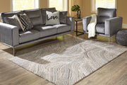 Wysleigh Large Rug image