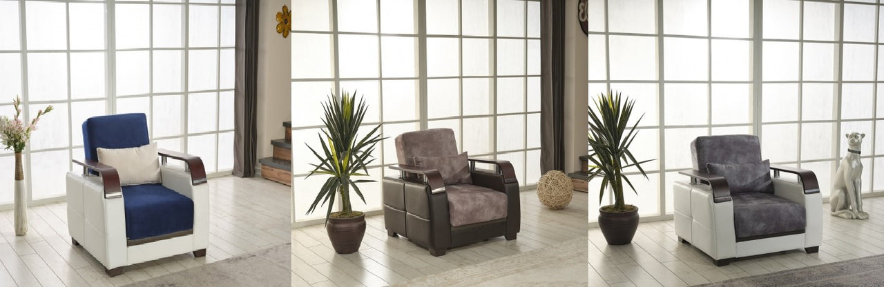 Silla Regina 